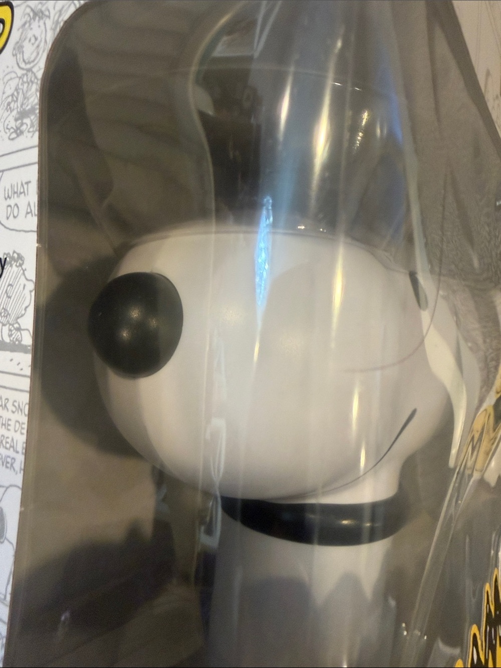 Peanuts Snoopy Ultrasonic Diffuser - White & Black. New in Box! - Picture 10 of 10
